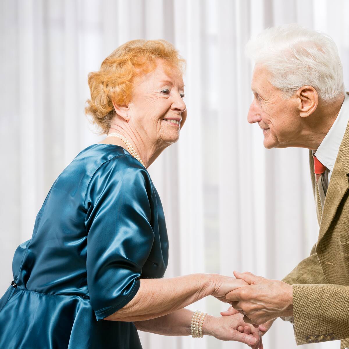 ‘Tango y Parkinson’: una iniciativa artística y social para las personas que padecen esta enfermedad