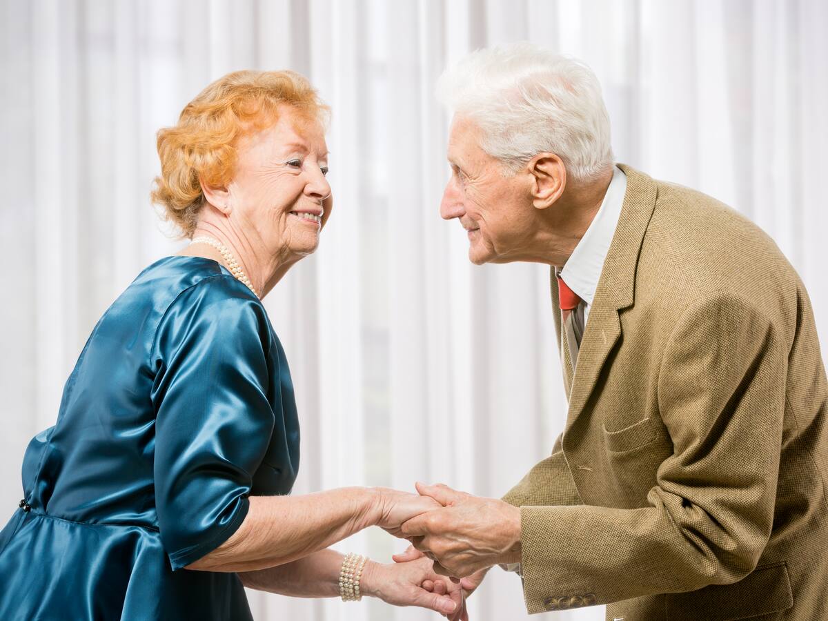 ‘Tango y Parkinson’: una iniciativa artística y social para las personas que padecen esta enfermedad