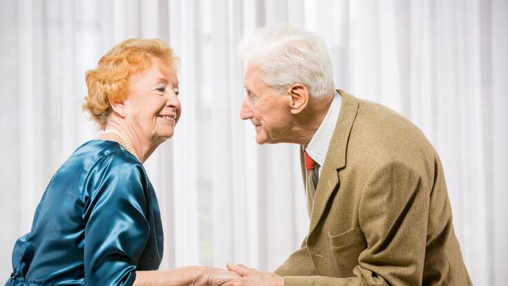 ‘Tango y Parkinson’: una iniciativa artística y social para las personas que padecen esta enfermedad