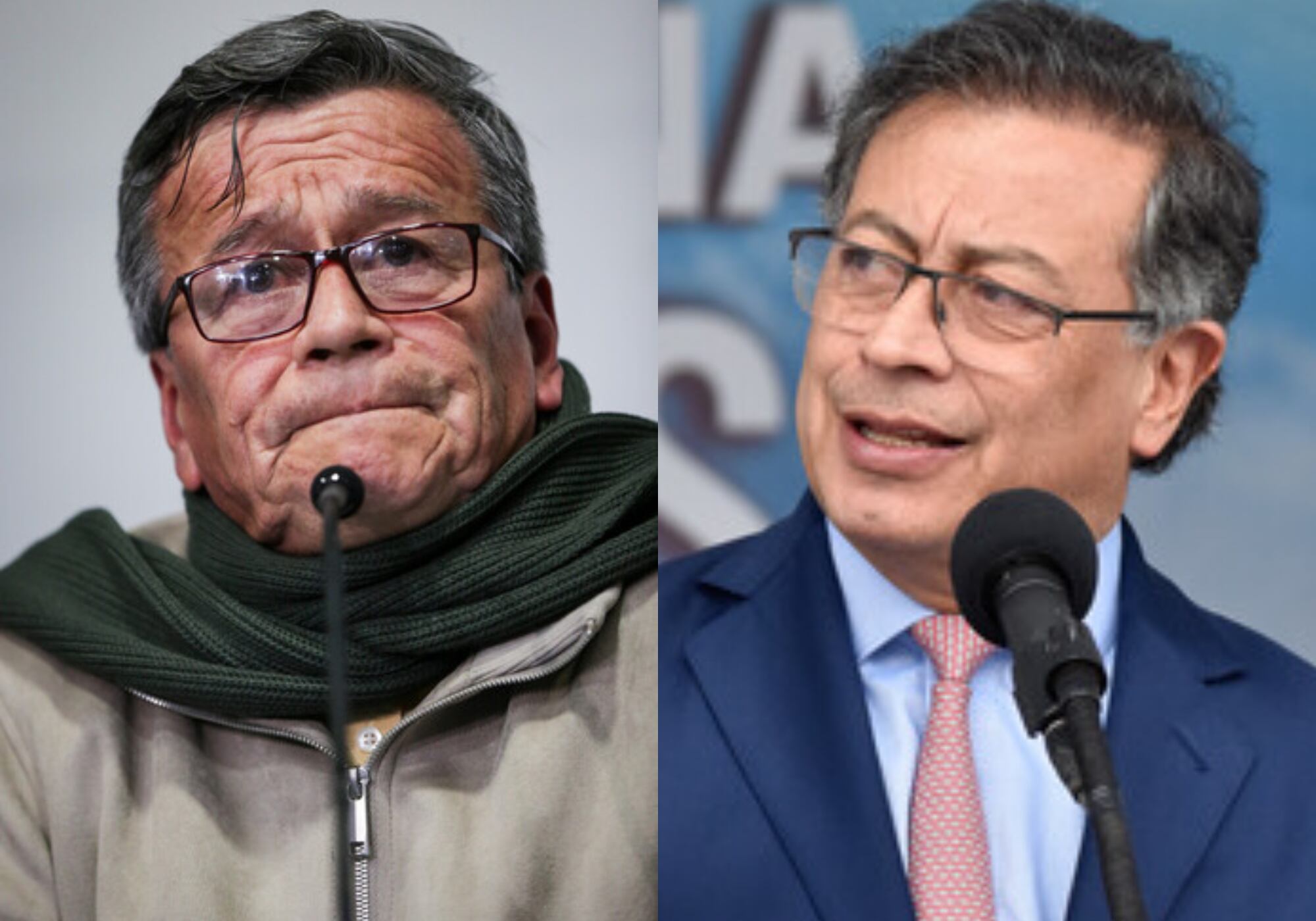 Pablo Beltrán a Petro: “hizo promesas, entre más las cumpla, menos desencanta a la gente”