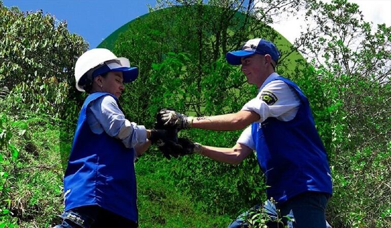 Foto: AngloGold Ashanti
