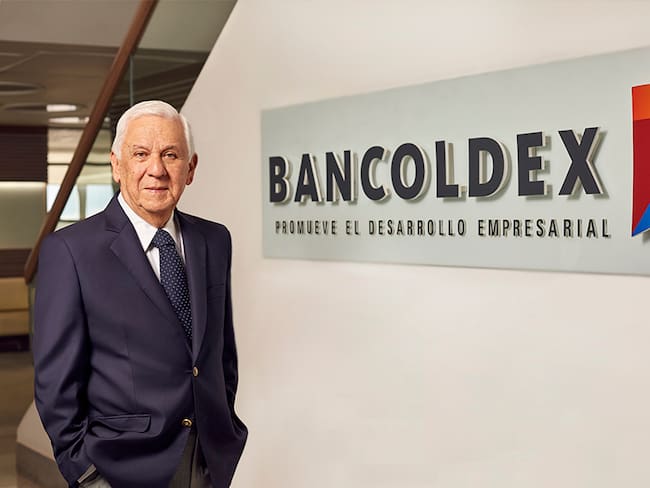 Mario Suárez Melo (Colprensa-Cortesía)