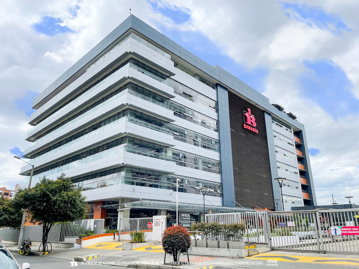 Bavaria: “los pactos de exclusividad que ha firmado la compañía no son desleales ni anticompetitivos”