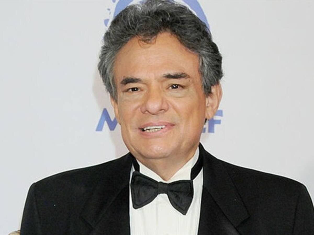 Hijo de José José exige una autopsia del cadáver de su padre, cuando aparezca