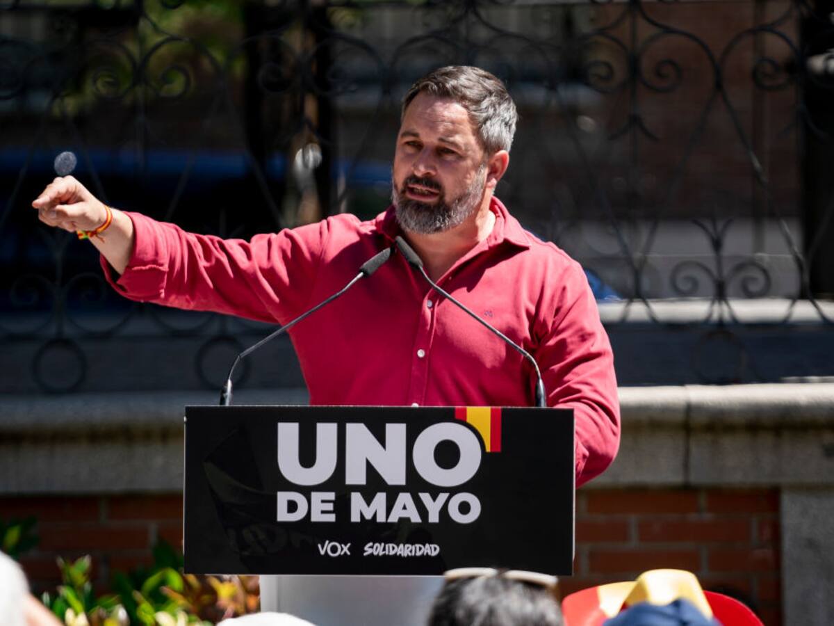 La ultraderecha española criticó la visita de Petro y lo llamó “terrorista”