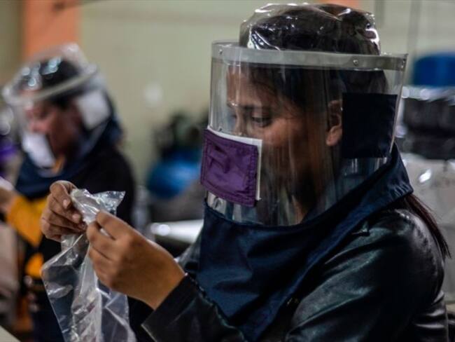 ¿A qué sector debe ayudar la nueva emergencia económica?. Foto: Getty Images