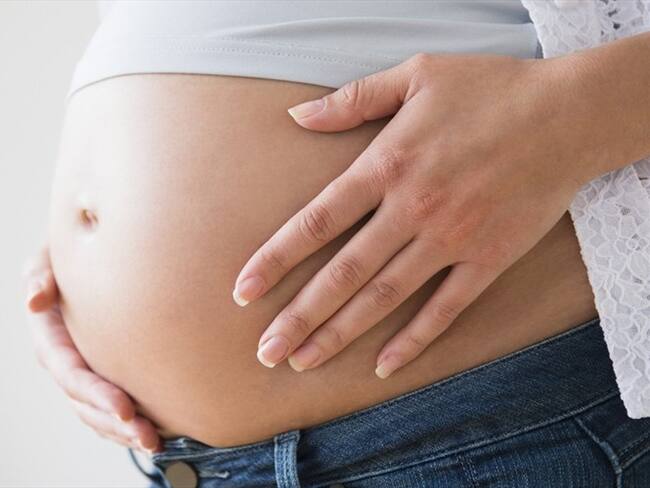 “Sounds of the Unborn”, el primer disco grabado por un bebé antes de nacer