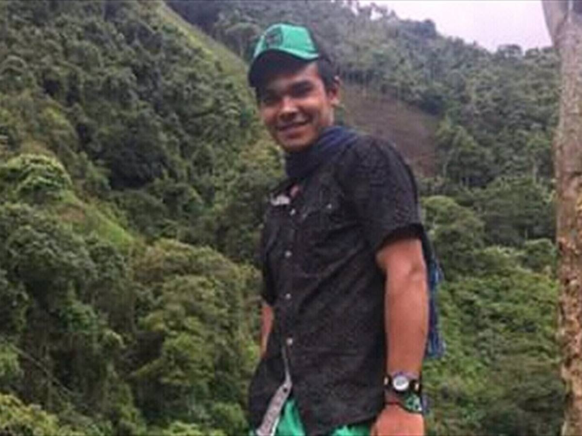 Asesinan a excombatiente de las Farc en Antioquia
