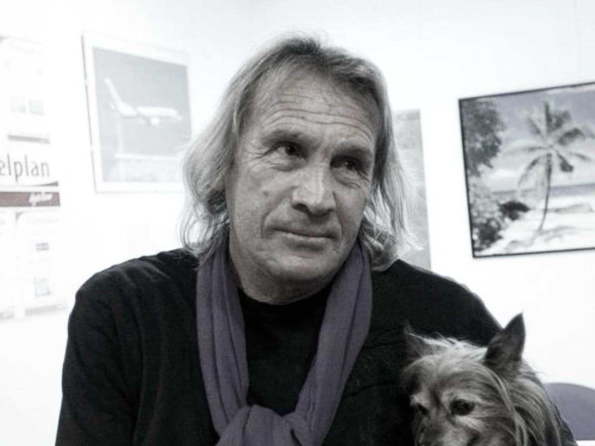 Murió Hugo ‘El Loco’ Gatti, leyenda del fútbol argentino