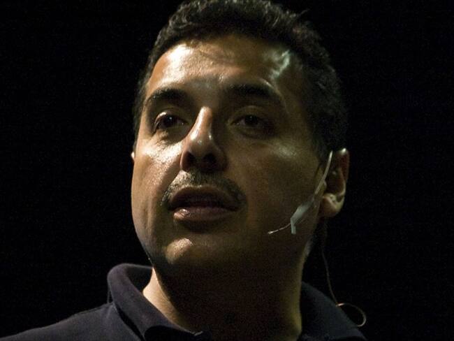 La historia del mexicano que empezó vendiendo frutas y llegó a ser astronauta en la NASA