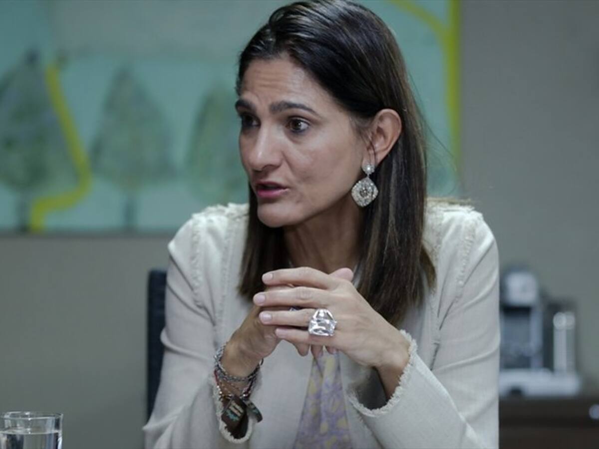 "Colombia ya tiene una política de cielos abiertos": Mintransporte