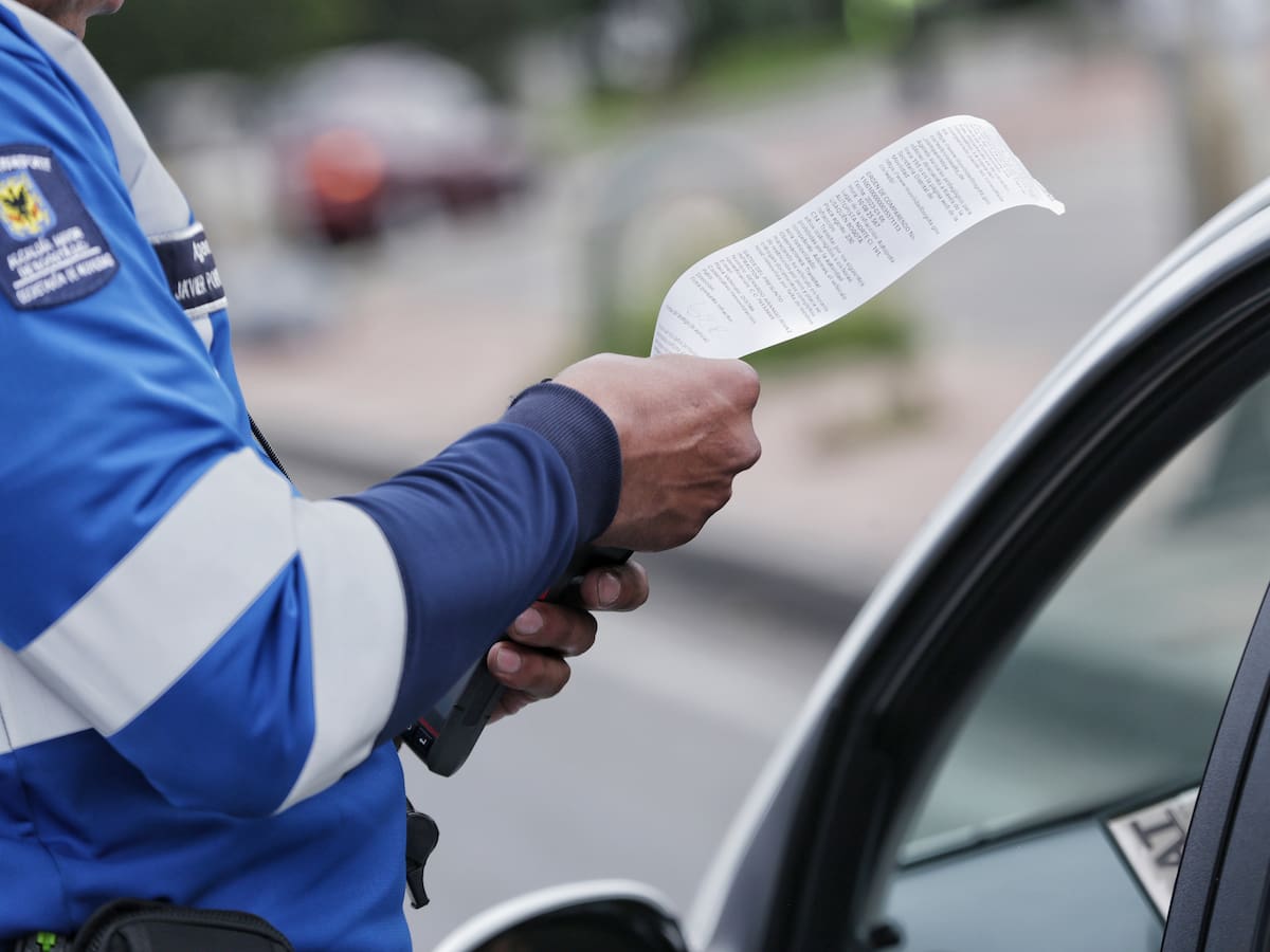 Carros que tengan estas modificaciones serán inmovilizados: Código Nacional de Tránsito explica