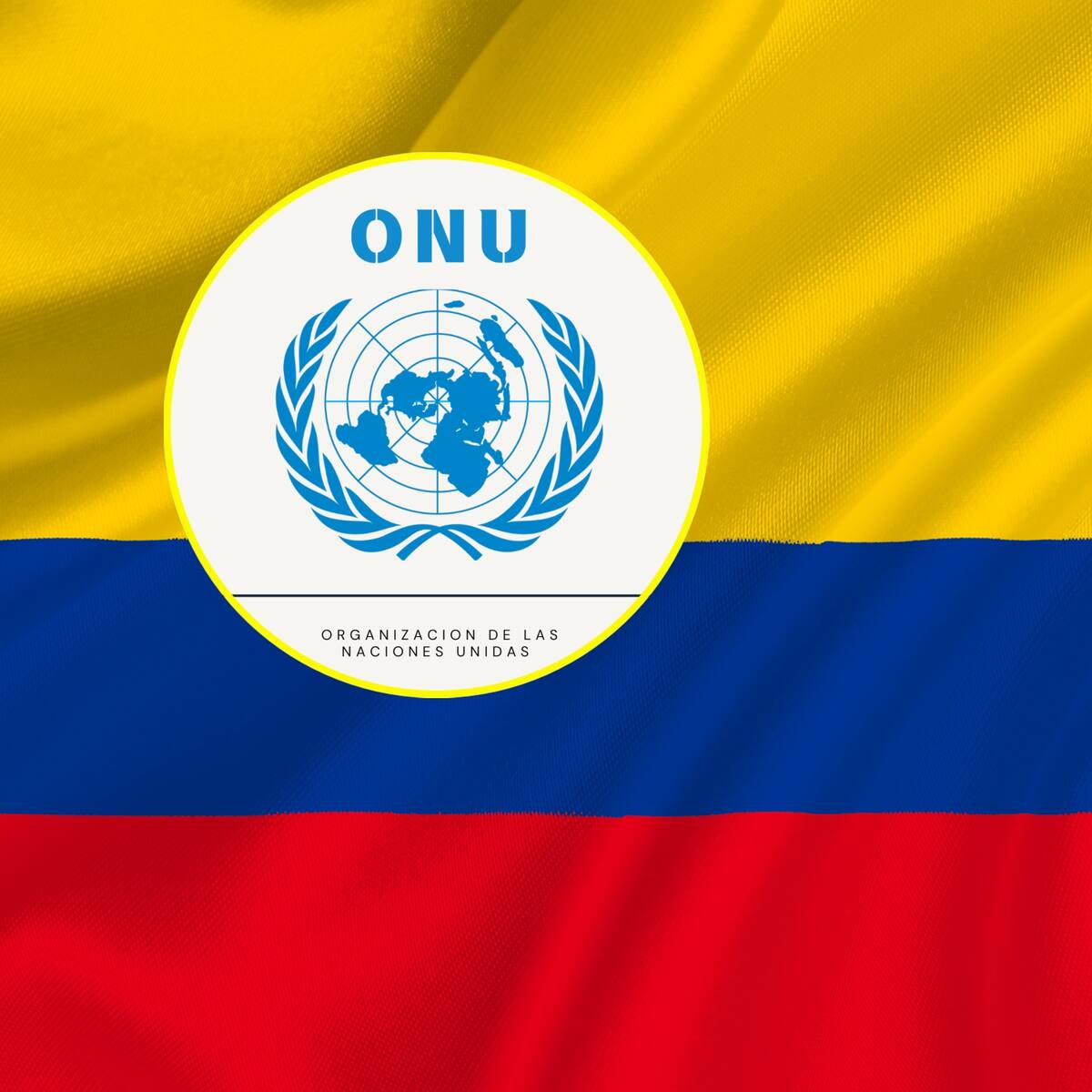Colombia asume su mandato como miembro no permanente del Consejo de Seguridad de la ONU