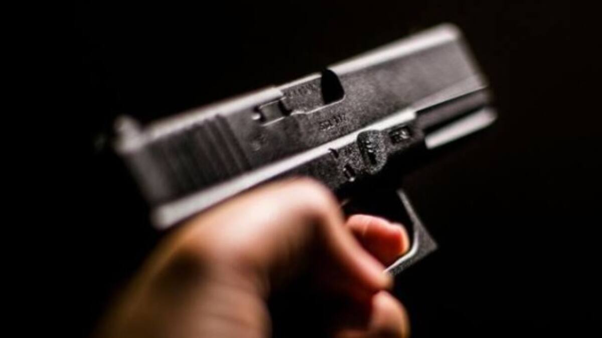 Atracan con armas de fuego banco en el sur de Bogotá