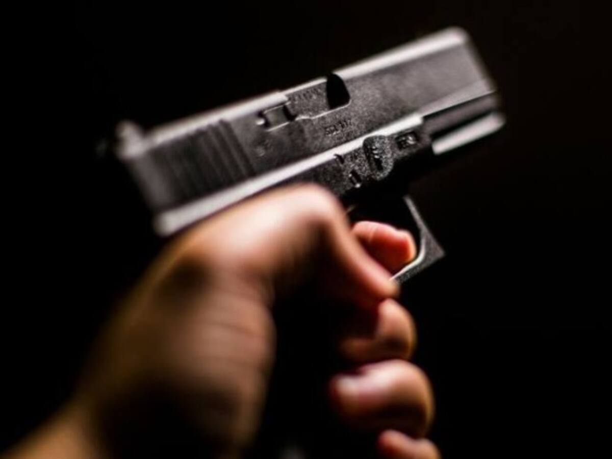 Atracan con armas de fuego banco en el sur de Bogotá