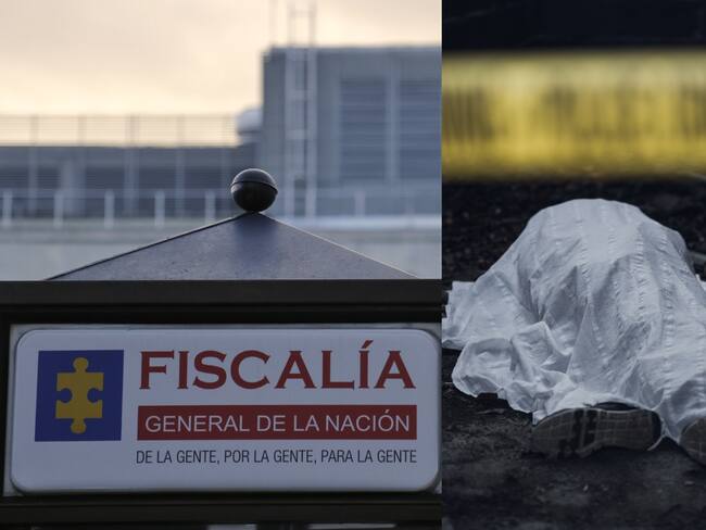 Fiscalía investiga asesinato del líder comunal Herman Naranjo en Arauca