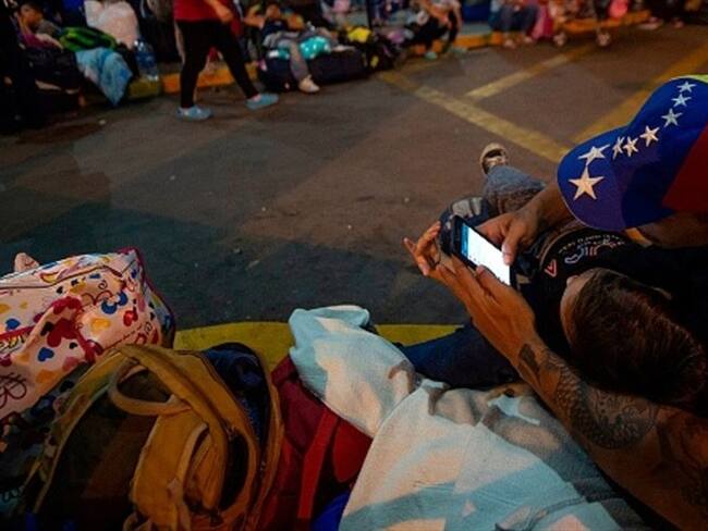 ¿Por qué Ecuador exigirá visa a venezolanos?