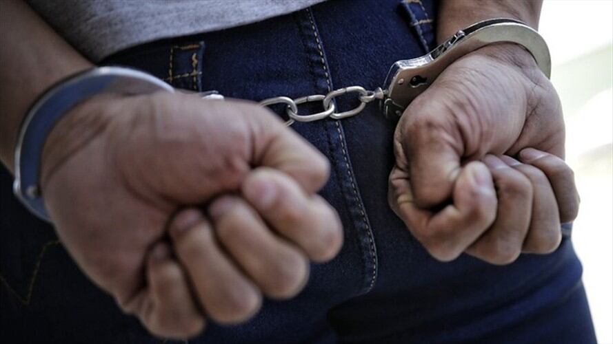 Los hombres no aceptaron los cargos. Foto: Colprensa