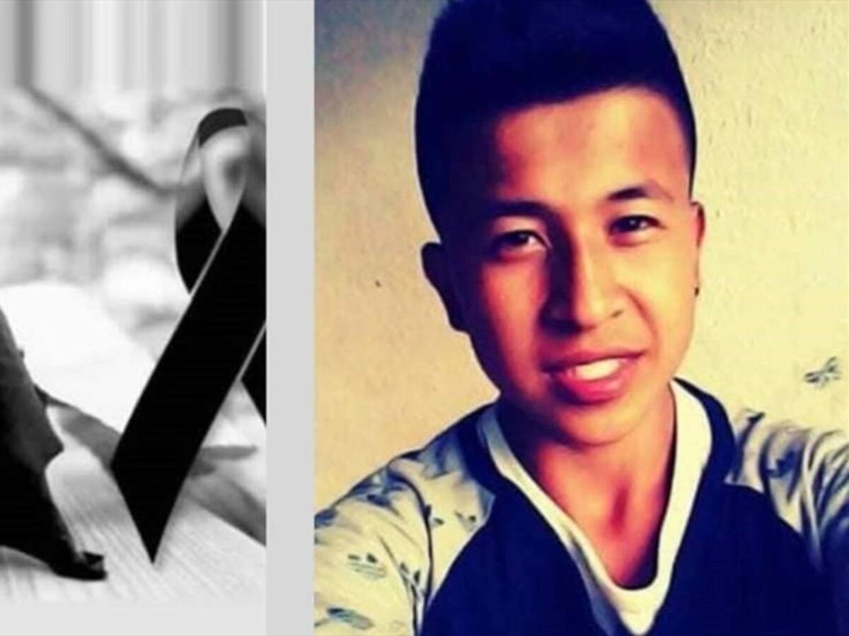 Denuncian que dos jóvenes fueron asesinados por disidencias de las Farc en Cauca