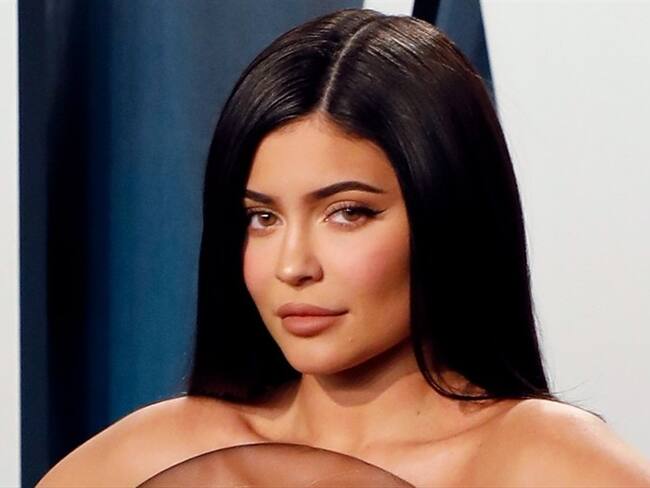 Kylie Jenner y sus fotos en ajustado bikini que arrasan en redes. Foto: Getty Images