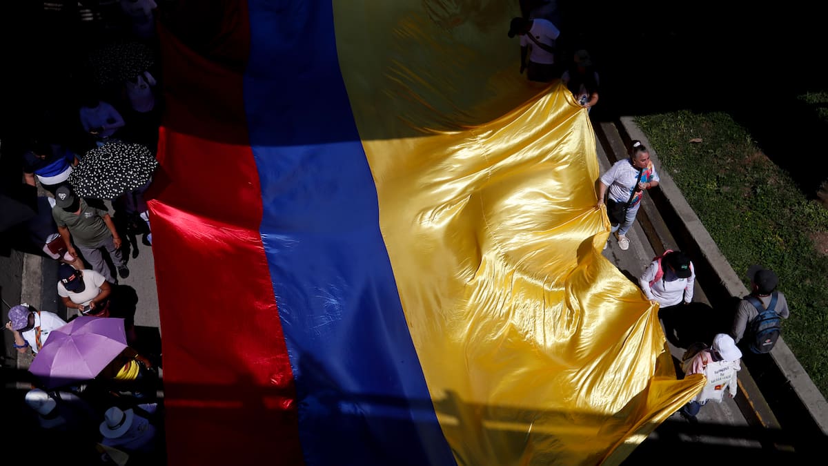 “No dependemos de lo que piense el presidente”: Coordinadora Nacional para el Cambio