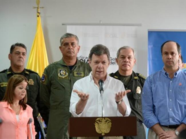 Foto: Presidencia.