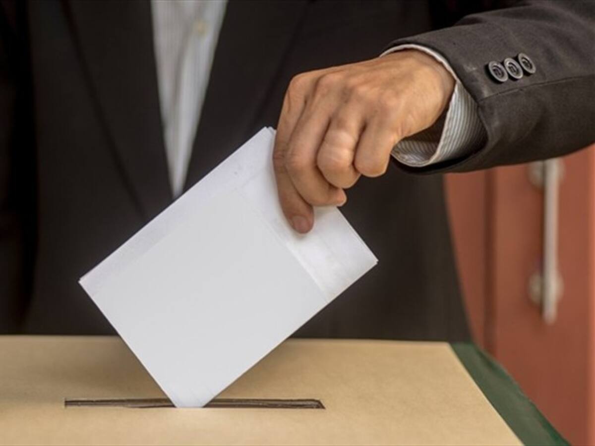 En firme candidatura de Ramiro Barragán a la Gobernación de Boyacá