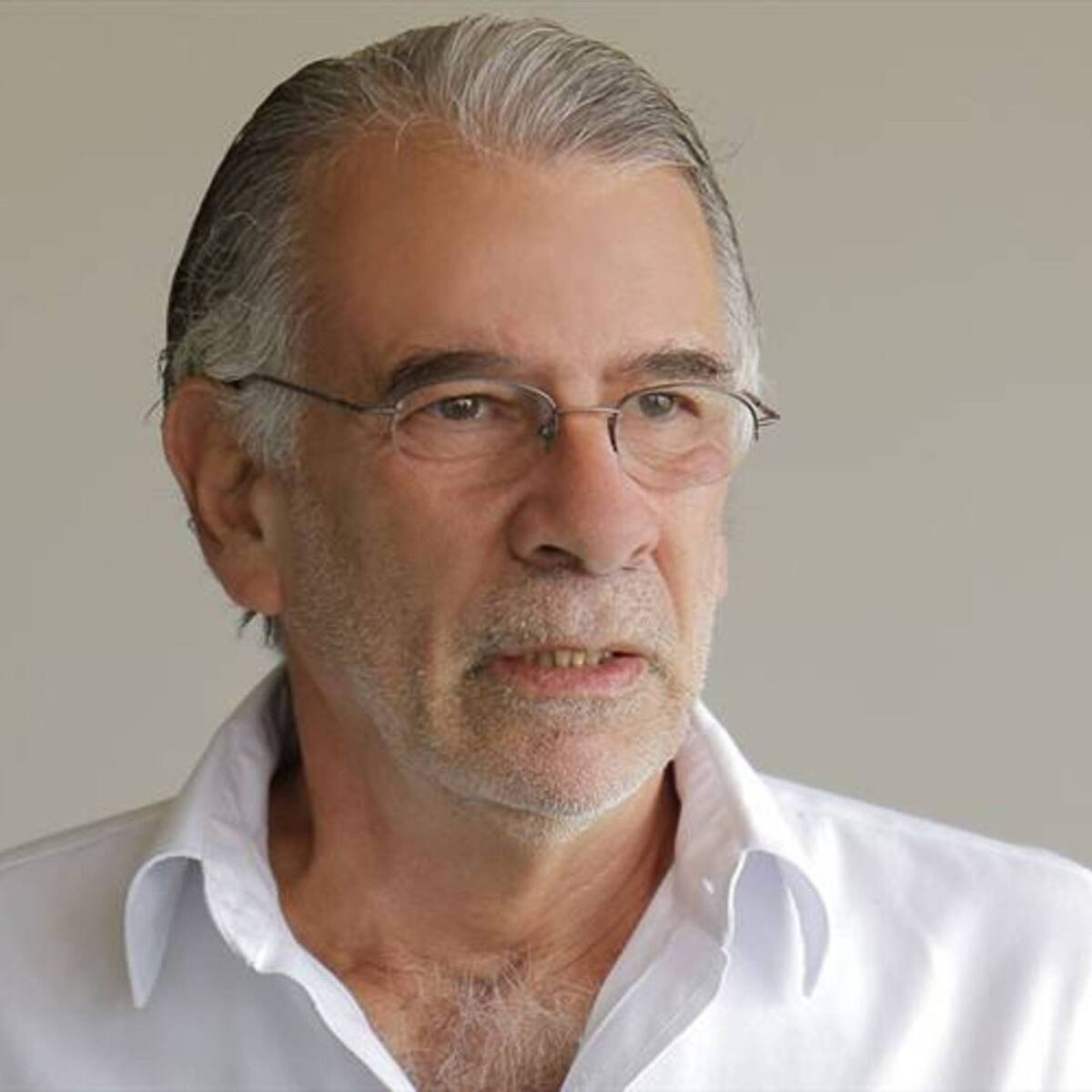 “Se debe dialogar y buscar caminos”: Eduardo Verano sobre marchas en el país
