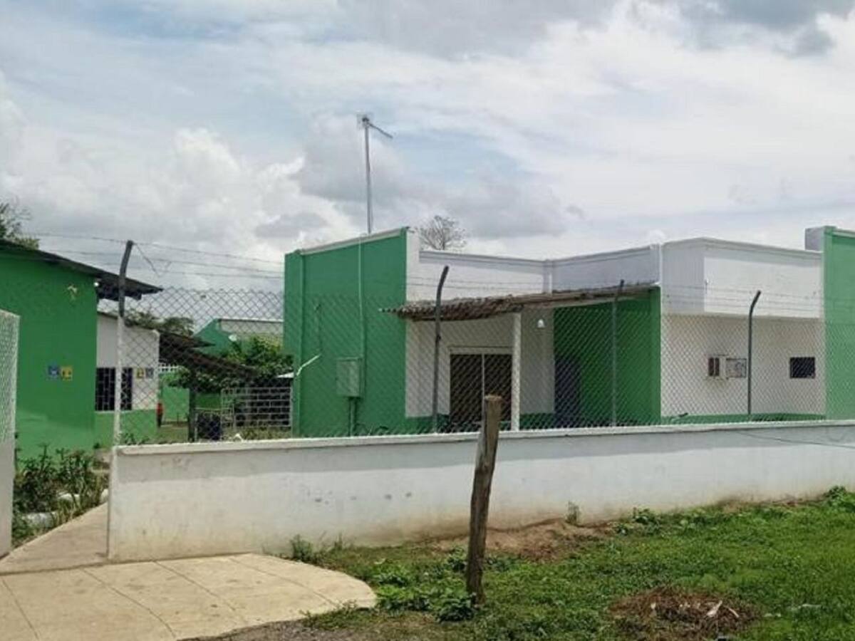 Más de 10 colegios públicos están en riesgo de inundaciones en Montería