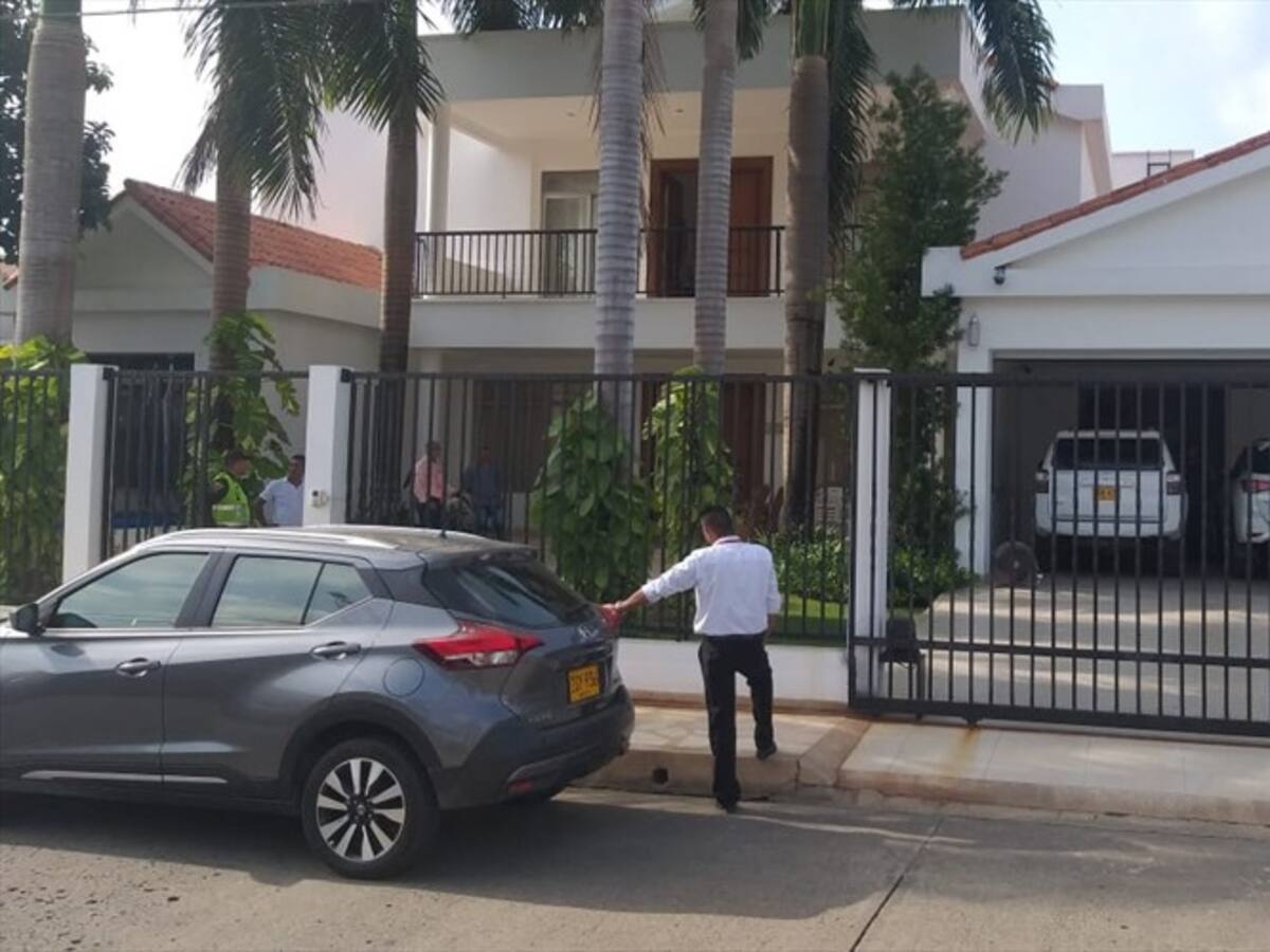 Por robo en Montería, autoridades anuncian comisiones de investigación criminal