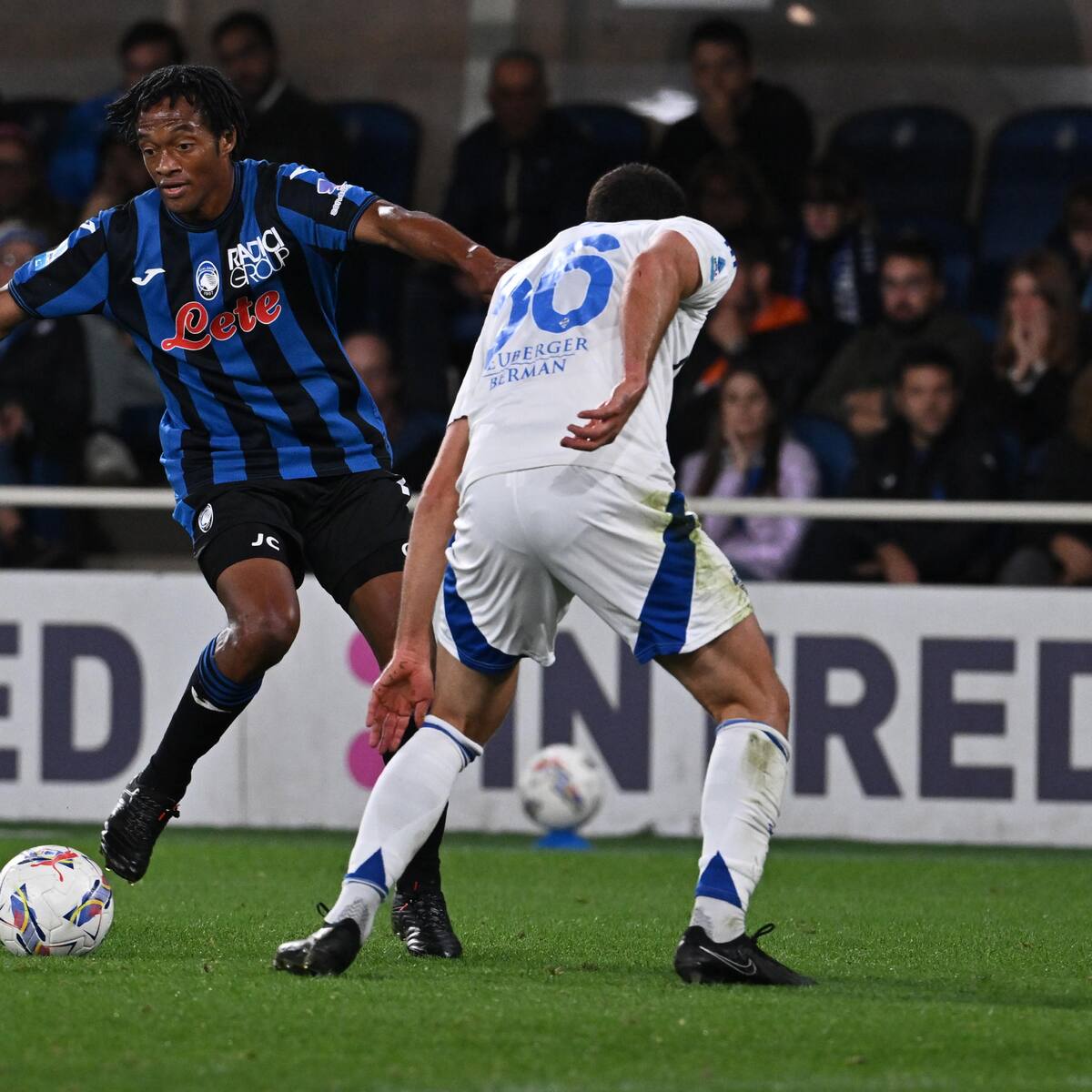 🔴 Bolonia vs. Atalanta EN VIVO: reviva el minuto a minuto del partido