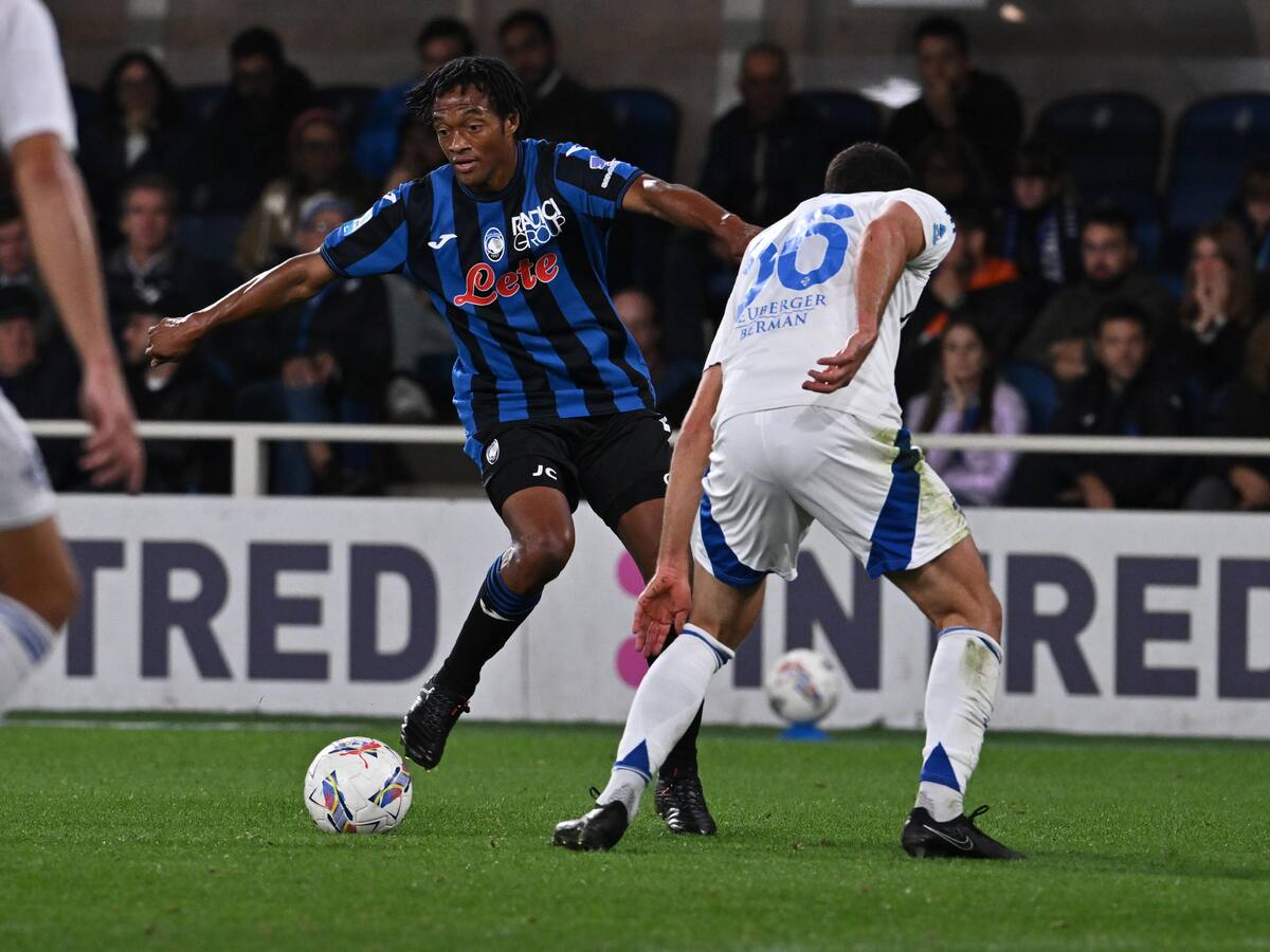 🔴 Bolonia vs. Atalanta EN VIVO: reviva el minuto a minuto del partido