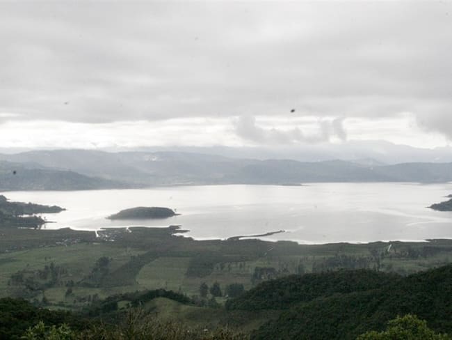 La Cocha, Pasto-Nariño. Foto: Colprensa