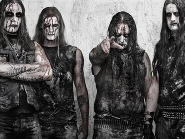 Secretario de Gobierno expuso deficiencias en el local donde se iba a presentar Marduk