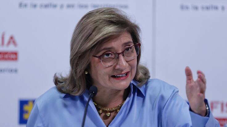 La versión de la fiscal Martha Mancera sobre el caso en su contra