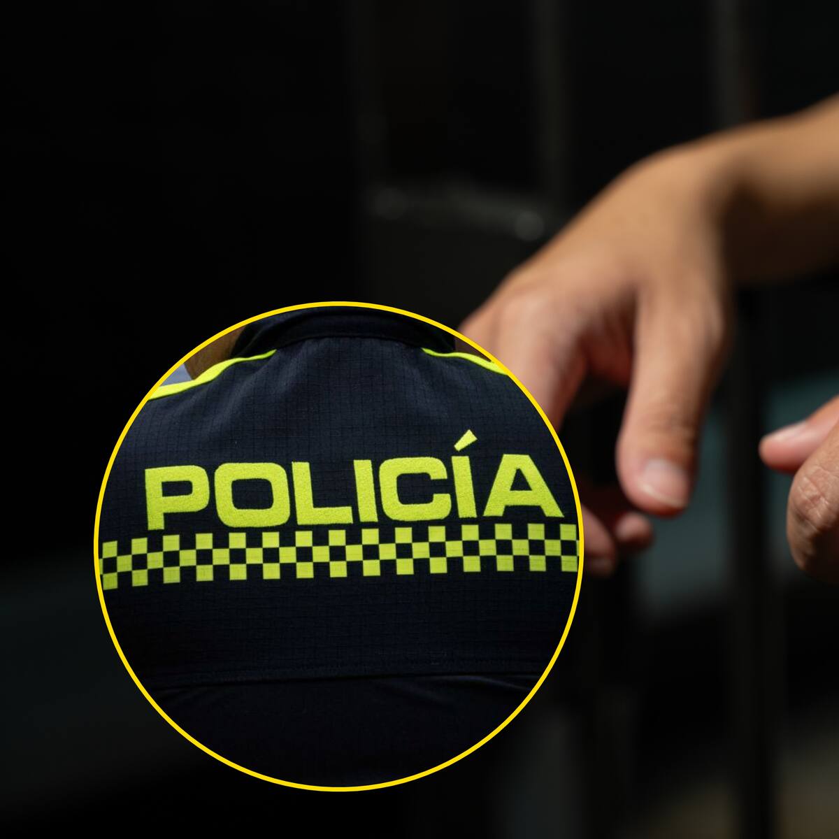 Policía de Barranquilla capturó a 8 presuntos integrantes del grupo criminal ‘Los Pepes’