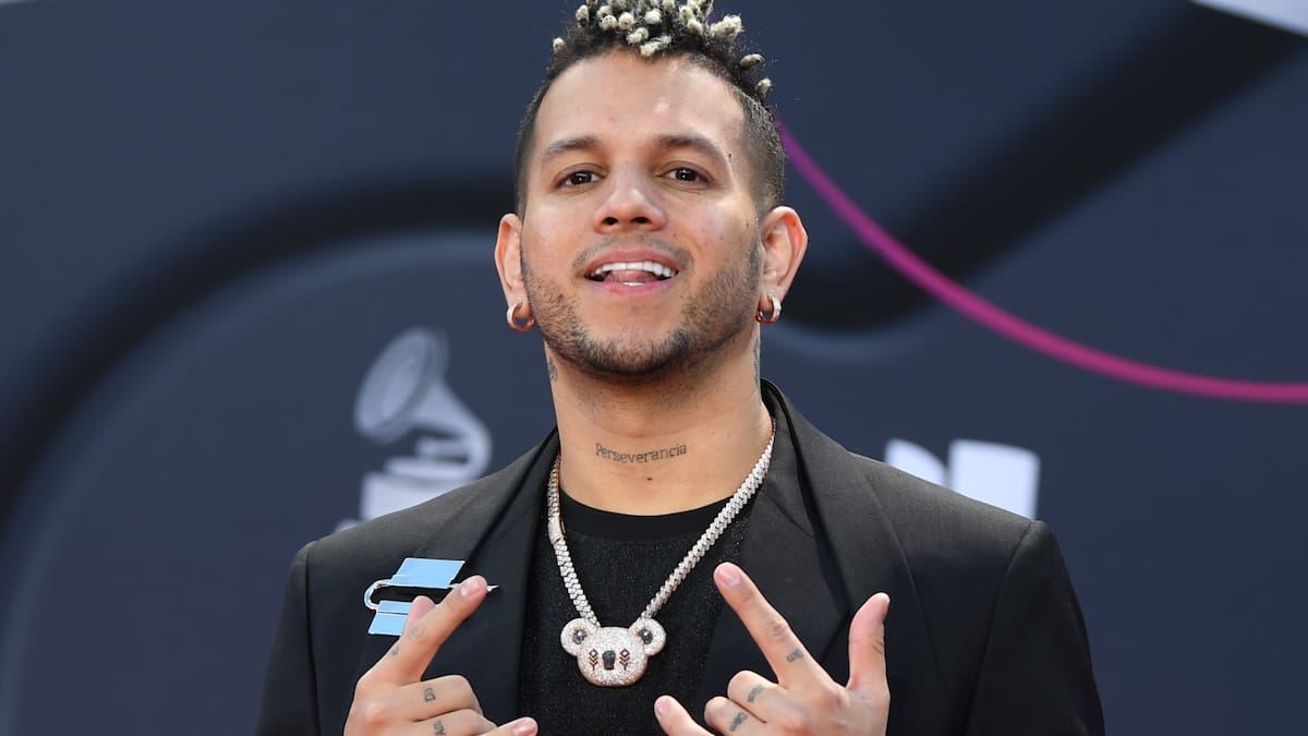 La música me salvó la vida: Ovy On The Drums