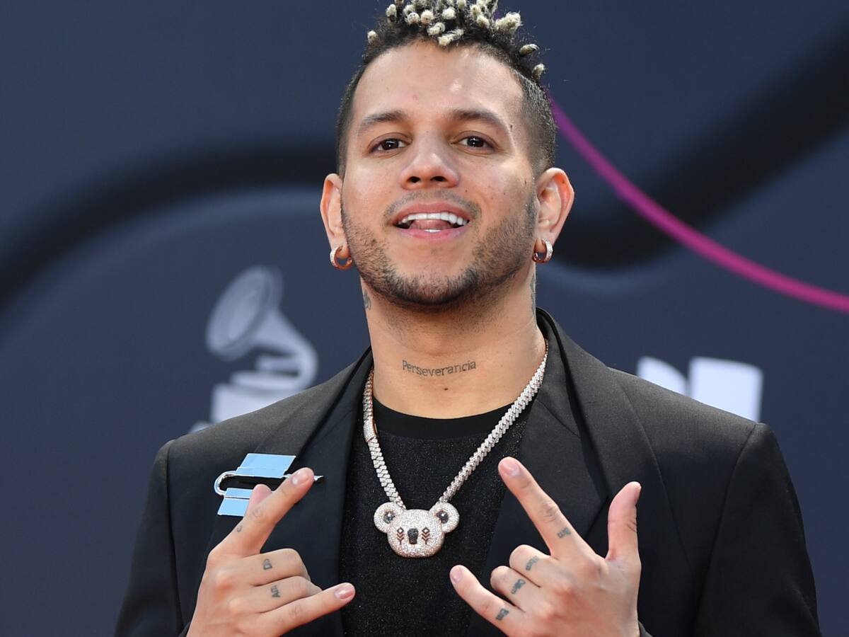 La música me salvó la vida: Ovy On The Drums