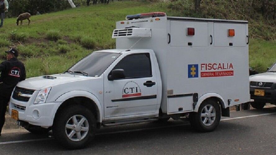 Imagen de referencia. Foto: Colprensa