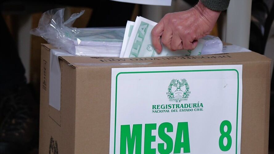 Imagen de referencia. Foto: Colprensa - Diego Pineda