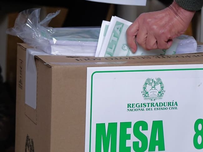 Imagen de referencia. Foto: Colprensa - Diego Pineda