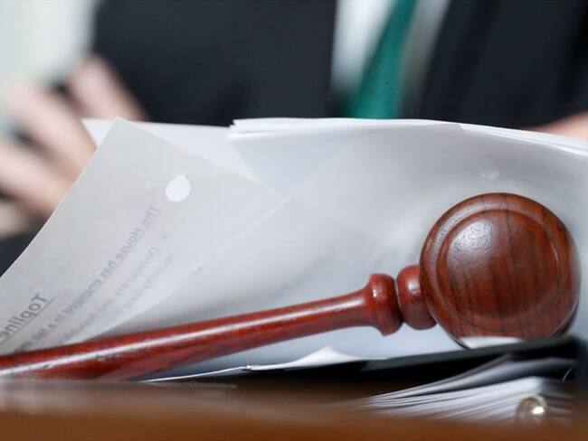 Fijan nueva fecha para audiencia preparatoria del caso Lyons de la Espriella. Foto: Getty Images.