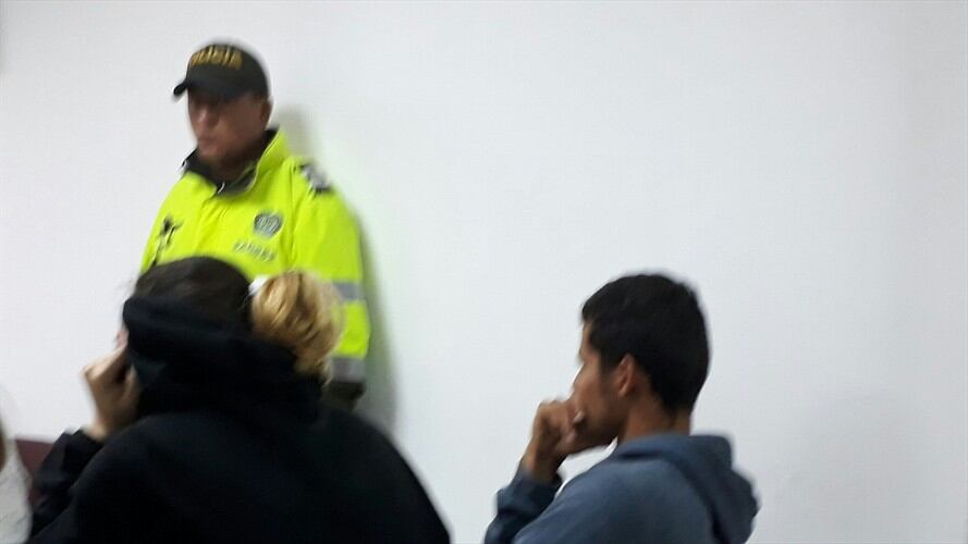 Imagen de referencia. Foto: Jorge Herrera