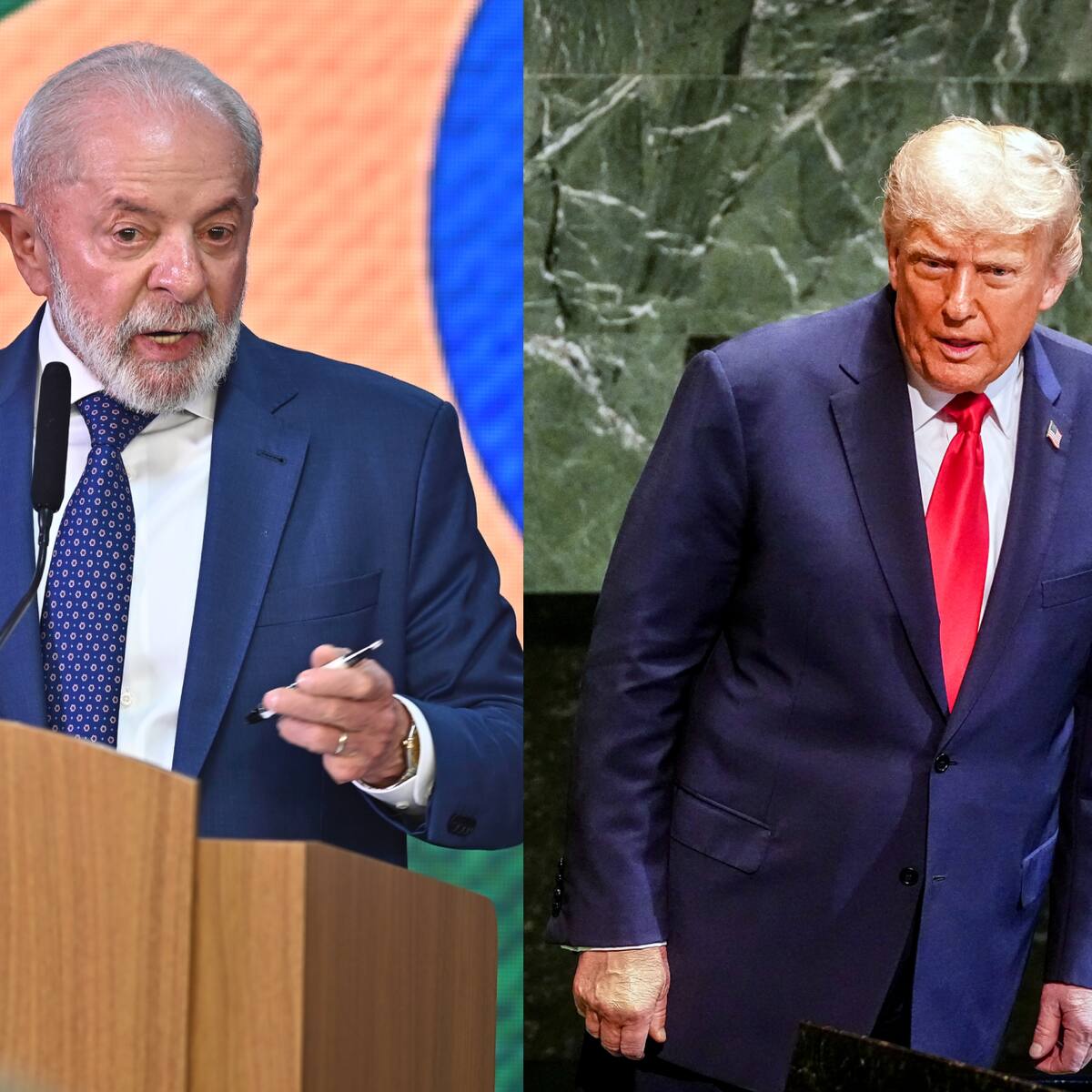 Presidente Lula propuso a EE.UU. luchar juntos contra el narcotráfico y no “invadir” y “combatir”
