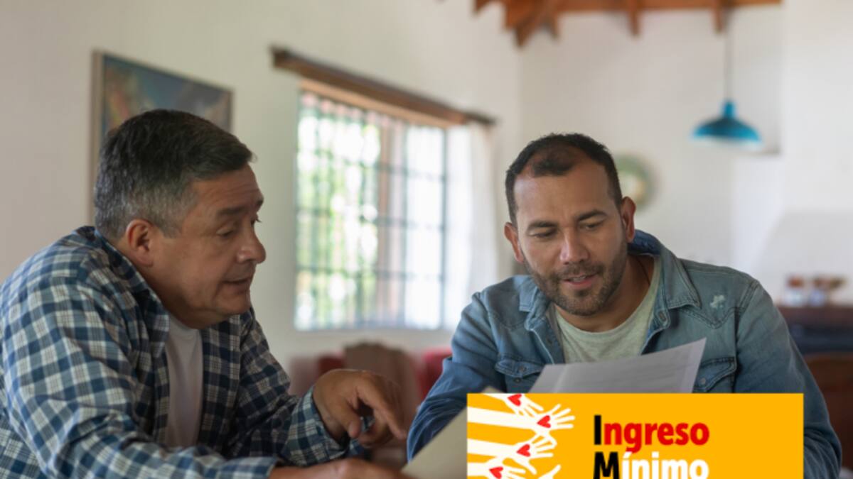 ¿Cuándo pagan el ingreso mínimo garantizado en septiembre de 2024? SIS aclaró