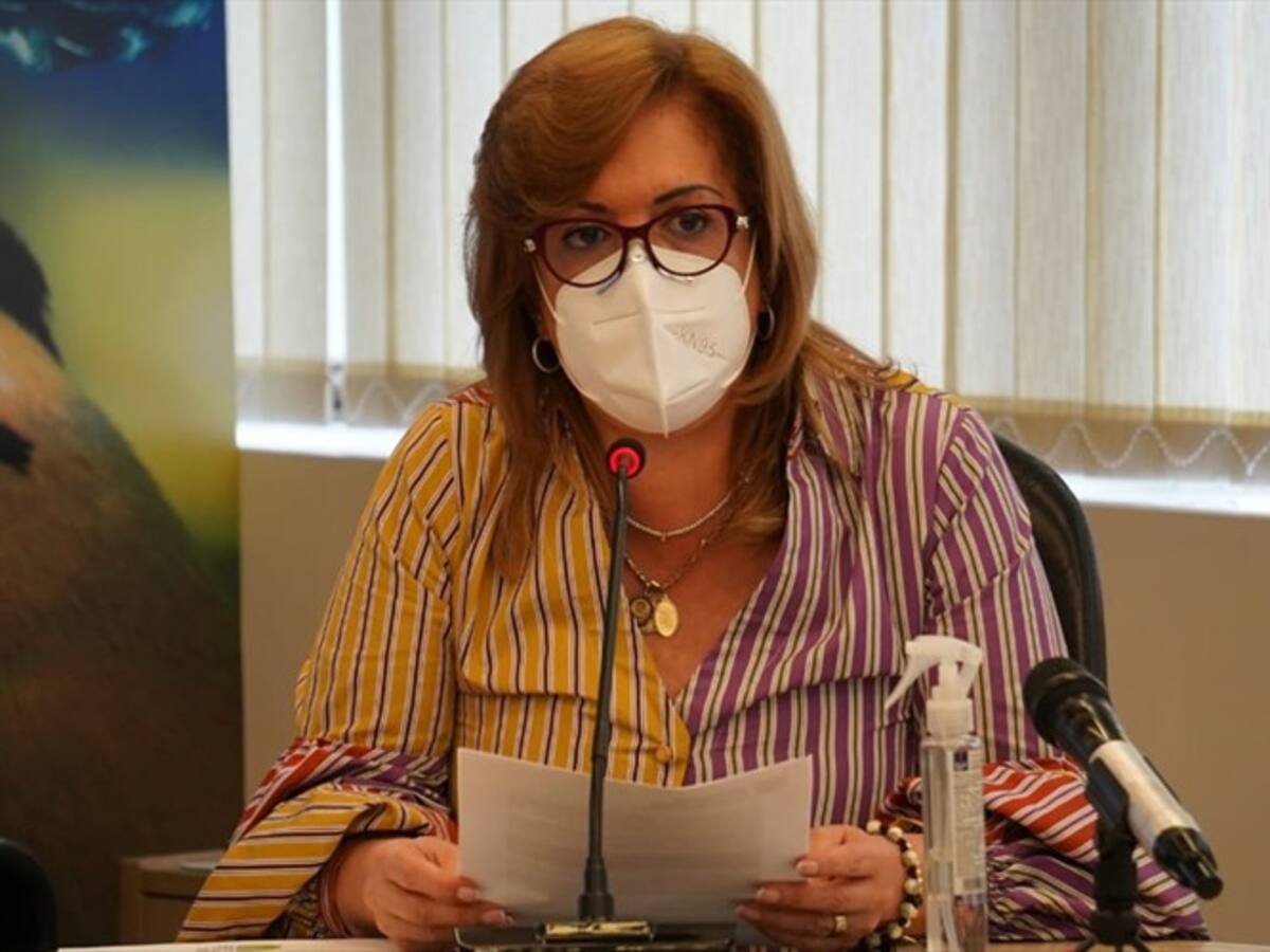 El Valle del Cauca tendrá confinamiento total de viernes a lunes