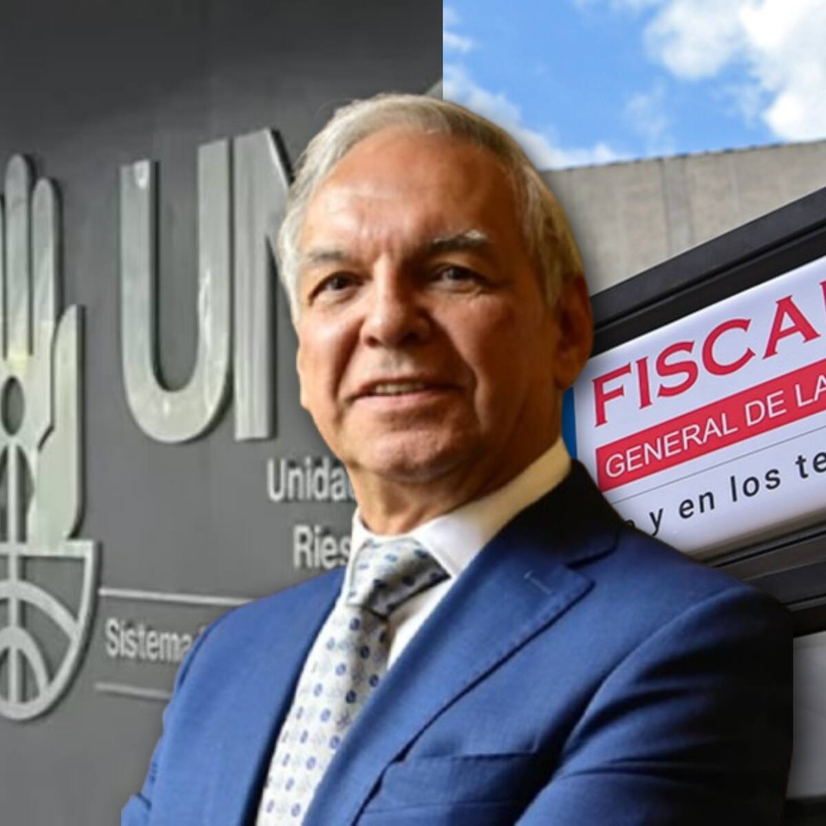 “Más de medio siglo trabajando y nunca he tenido un peso de actividad ilícita”: Ricardo Bonilla