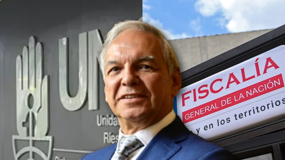 Caso UNGRD: Fiscalía radicará este miércoles solicitud de imputación de cargos contra Ricardo Bonilla