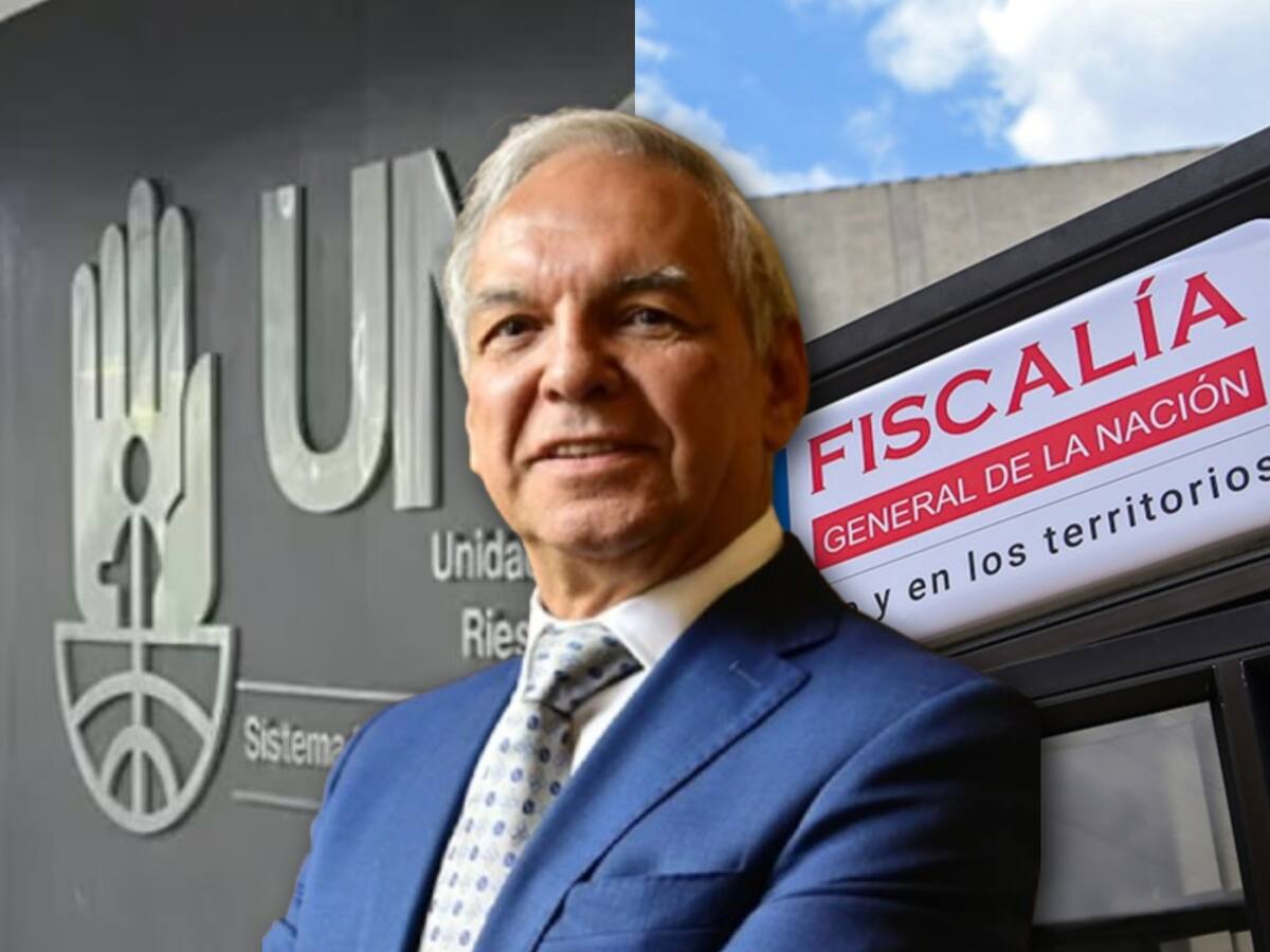 “Más de medio siglo trabajando y nunca he tenido un peso de actividad ilícita”: Ricardo Bonilla