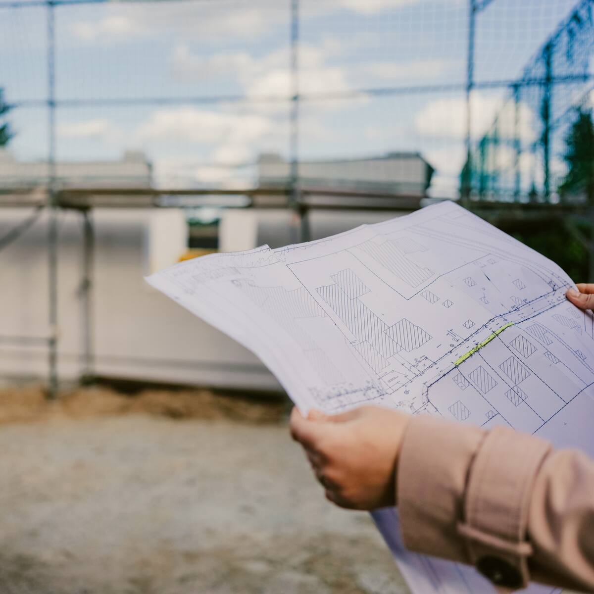 Proyecto inmobiliario El Peñasco en Rosales, Bogotá, tendrá que reestructurarse